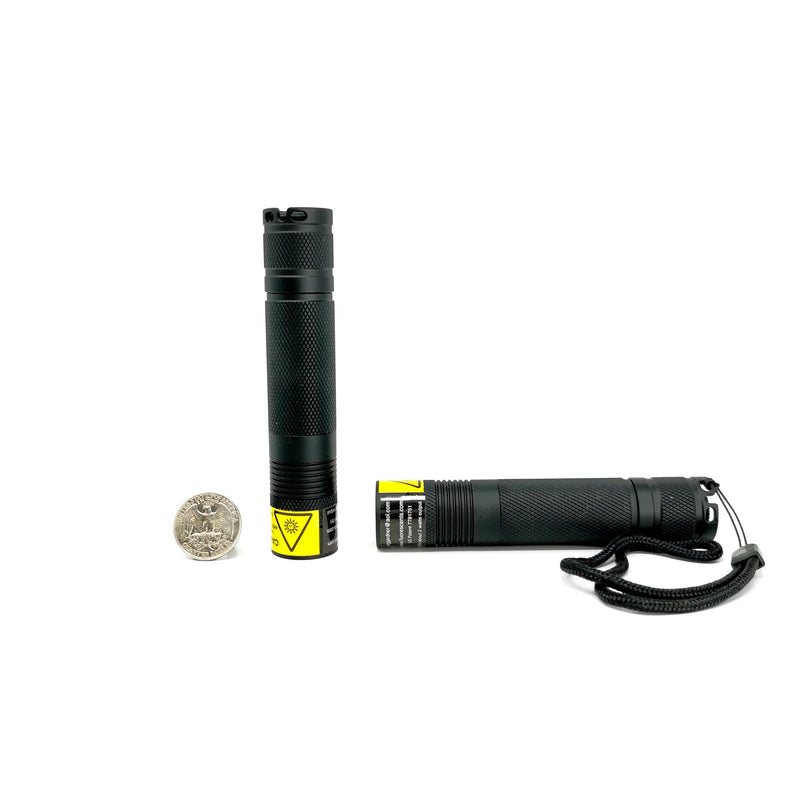 S2- 4 watt - UV Flashlight