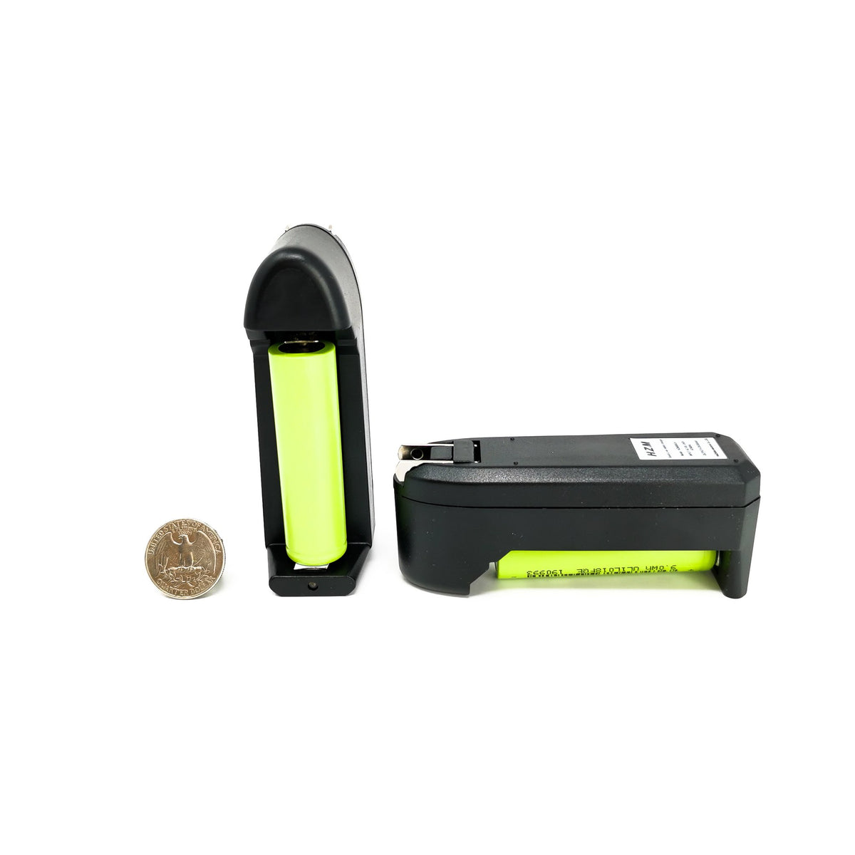 S2- 4 watt UV flashlight.
