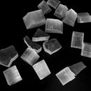 钠硼解石 - 小 - 矿物