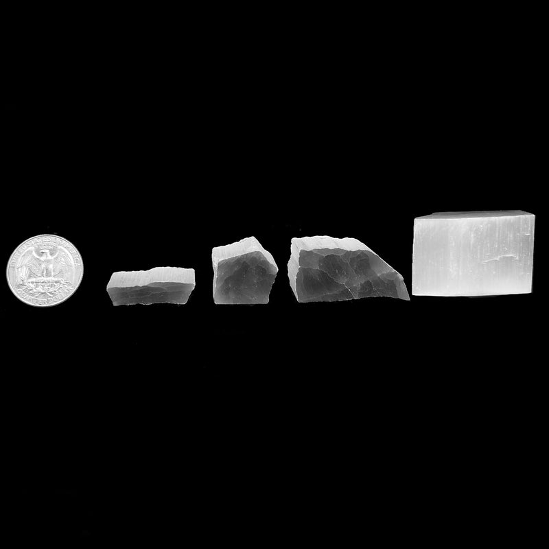 鈉硼解石 - 小 - 礦物