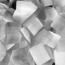 钠硼解石 - 小 - 矿物