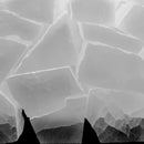 钠硼解石 - 小 - 矿物