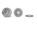 7/8" Ultra Thin Diamond Saw - Blade - 1pc