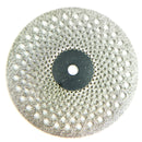 7/8" Ultra Thin Diamond Saw - Blade - 1pc