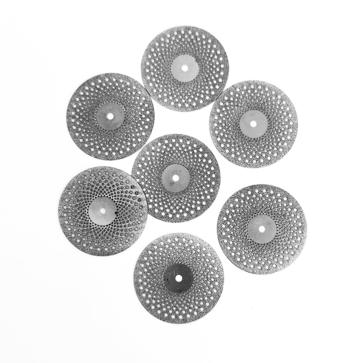 7/8" Ultra Thin Diamond Saw blade 1pc.