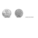 7/8" Ultra Thin Diamond Saw - Blade - 1pc