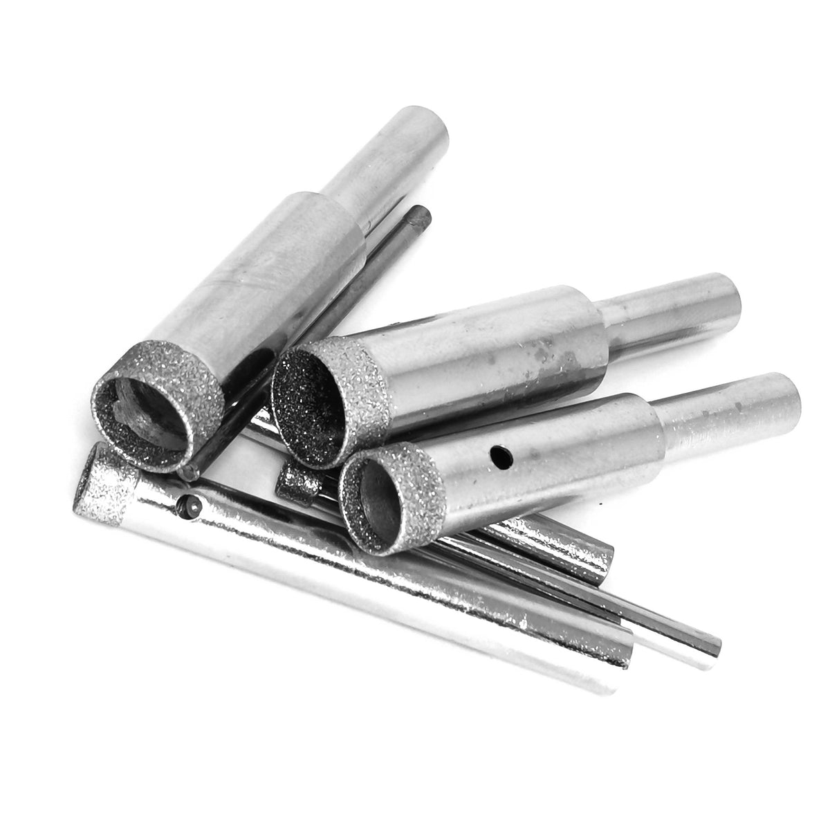 Ultra Thin drill bits.