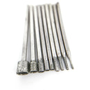 Ultra Thin Solid Post - 10pcs