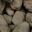 Uncracked Quartz Crystal Geode - Mineral