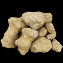 Uncracked Quartz Crystal Geode - Mineral