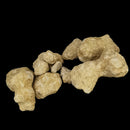 Uncracked Quartz Crystal Geode - Mineral