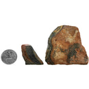 Variegated Tiger's Eye - Rough