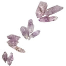 Vera Cruz Amethyst - Single Point - Mineral