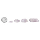 Vera Cruz Amethyst - Single Point - Mineral