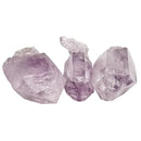 Vera Cruz Amethyst - Single Point - Mineral