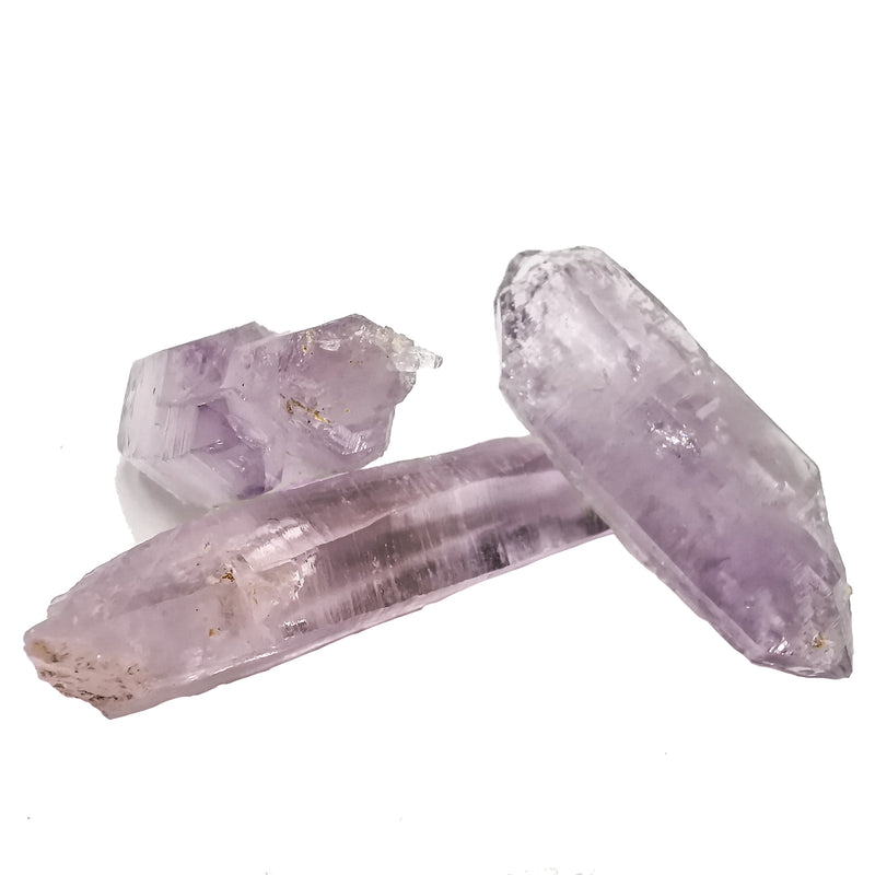 Vera Cruz Amethyst - Single Point - Mineral