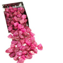 Vietnamese Ruby - Glass Filled - Raw