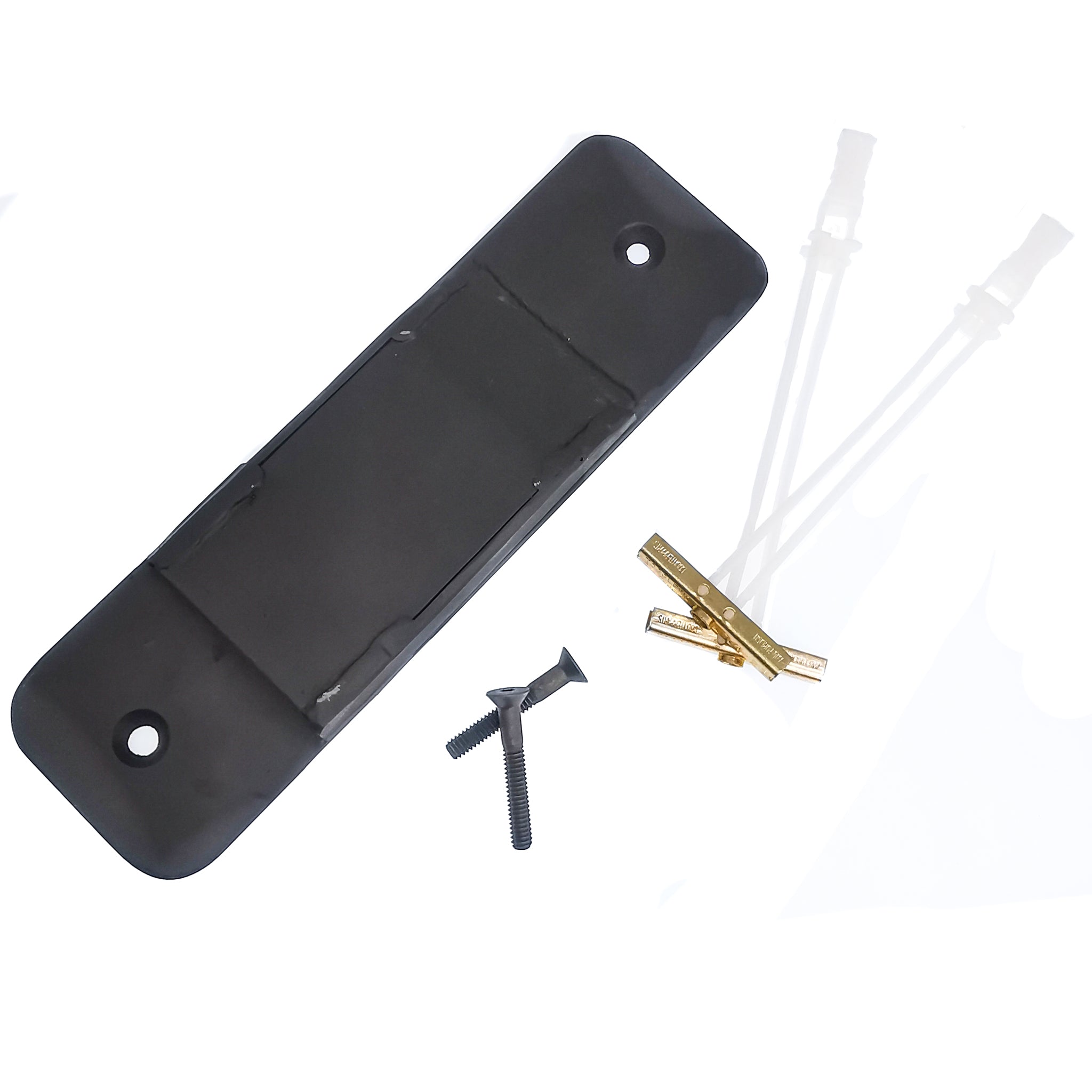 Wall Mount Display - Pocket Backings