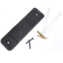 Wall Mount Display - Pocket Backings