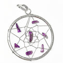 Dreamcatcher - Pendant