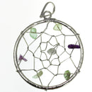 Dreamcatcher - Pendant