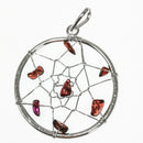 Dreamcatcher - Pendant