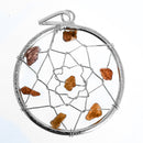 Dreamcatcher - Pendant