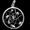Dreamcatcher - Pendant