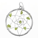 Dreamcatcher - Pendant