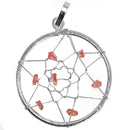 Dreamcatcher - Pendant