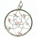 Dreamcatcher - Pendant