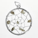 Dreamcatcher - Pendant