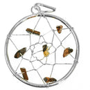 Dreamcatcher - Pendant