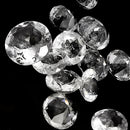 惠斯勒石英 - 刻面