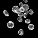 惠斯勒石英 - 刻面