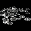 惠斯勒石英 - 刻面