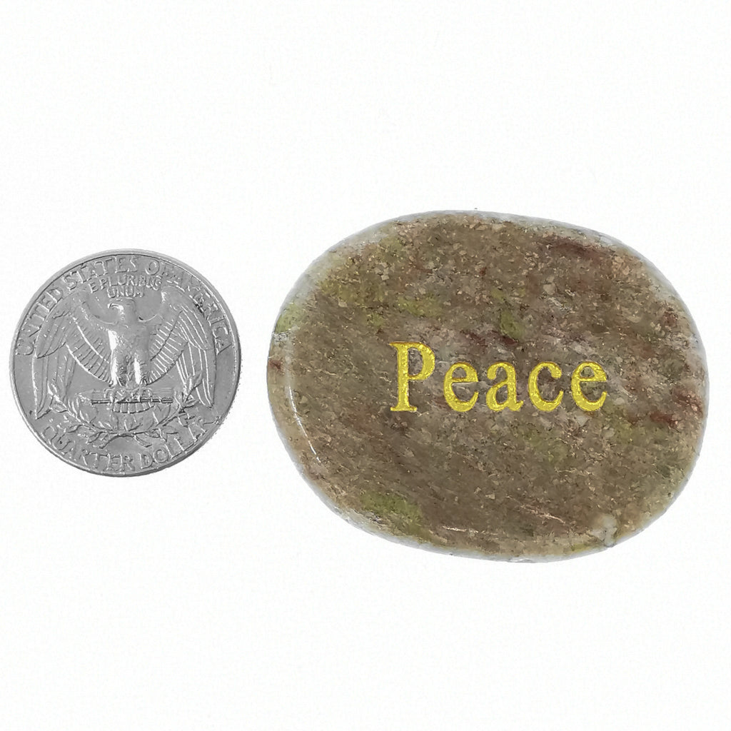 Wish Stones.