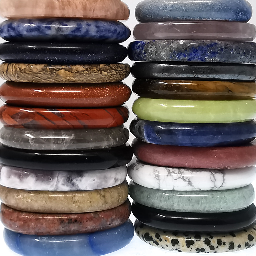 Wish Stones.