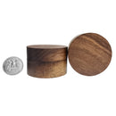 Wood Ring Box - Display