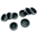 黑色木球架 - 展示