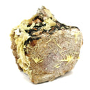 Yellow Wulfenite - Specimen