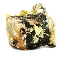 Yellow Wulfenite - Specimen