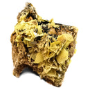 Yellow Wulfenite - Specimen