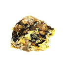 Yellow Wulfenite - Specimen