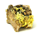 Yellow Wulfenite - Specimen
