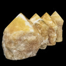 Yellow Calcite - Power Point