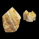 Yellow Calcite - Power Point