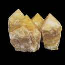 Yellow Calcite - Power Point