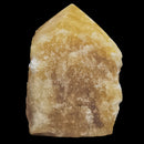 Yellow Calcite - Power Point
