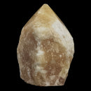 Yellow Calcite - Power Point